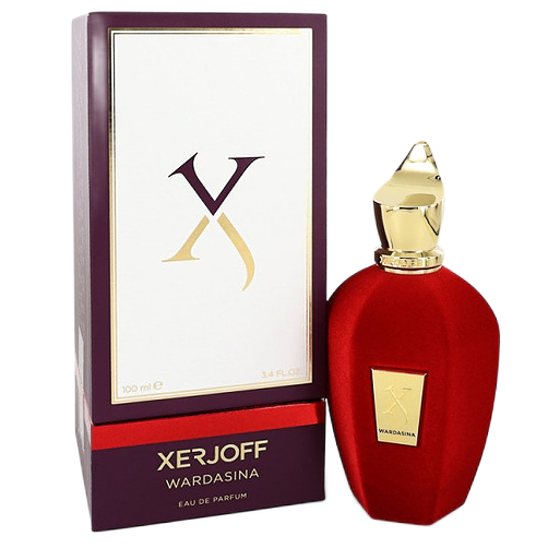 xerjoffwardasina Xerjoff Wardasina Eau de Parfum 100 ml (scatolato) - immagine 1