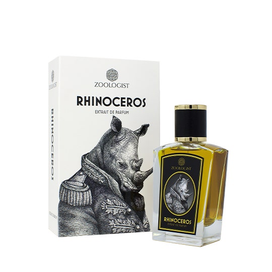 zoologist-rhinoceros_extrait_de_parfum_2 Zoologist Rhinoceros extrait de parfum 60ml ( scatolato) - immagine 1