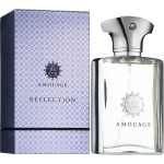 Amouage Reflection Eau de Parfum per uomo 100ml scatolato